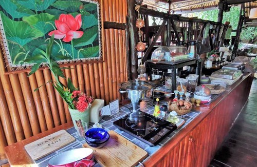 Lamai Bed & Breakfast | 50 m² Bed and breakfast ∙ 2 bedrooms ∙ 9 guests