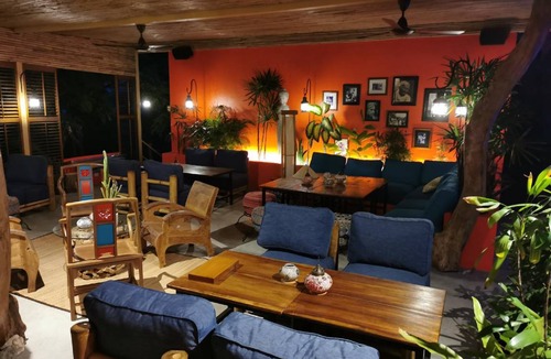 Lamai Bed & Breakfast | 50 m² Bed and breakfast ∙ 2 bedrooms ∙ 9 guests