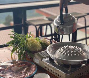 Mae Suai Bed & Breakfast | 50 m² Bed and breakfast ∙ 4 guests