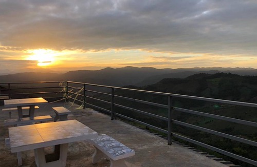 Mae Suai Bed & Breakfast | 50 m² Bed and breakfast ∙ 4 guests