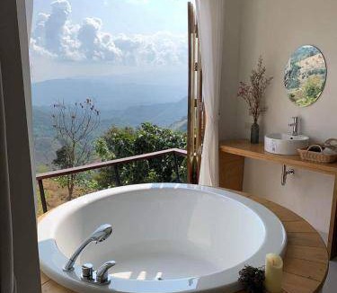 Mae Suai Bed & Breakfast | 50 m² Bed and breakfast ∙ 4 guests