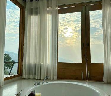 Mae Suai Bed & Breakfast | 50 m² Bed and breakfast ∙ 4 guests