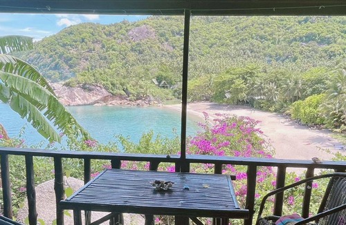 Baan Tai House | 50 m² Bungalow ∙ 2 bedrooms ∙ 3 guests