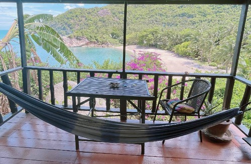 Baan Tai House | 50 m² Bungalow ∙ 2 bedrooms ∙ 3 guests