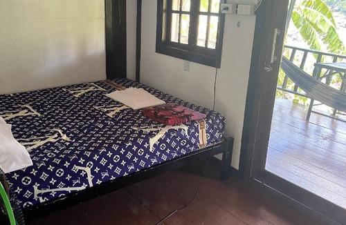 Baan Tai House | 50 m² Bungalow ∙ 2 bedrooms ∙ 3 guests