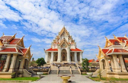 Prachuap Khiri Khan Hotel | 50 m² Hotel ∙ 3 guests