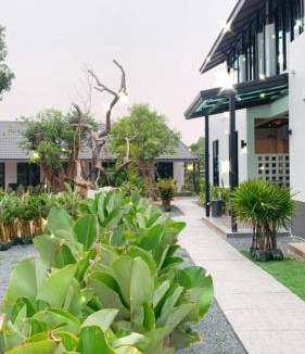 Trat Hostel | 50 m² Hostel ∙ 3 guests
