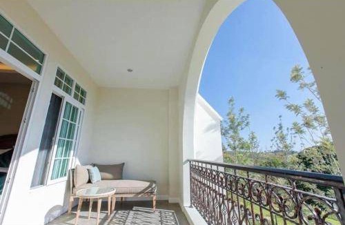 Lom Kao Hotel | 50 m² Hotel ∙ 2 guests