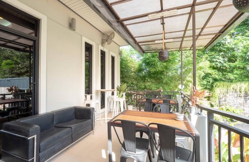 Rayong Hotel | 50 m² Hotel ∙ 4 guests