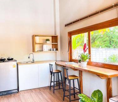 Mae Yao House | 50 m² House ∙ 1 bedroom ∙ 3 guests