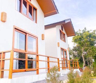 Mae Yao House | 50 m² House ∙ 1 bedroom ∙ 3 guests