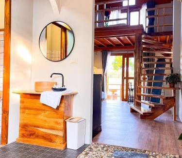 Mae Yao House | 50 m² House ∙ 1 bedroom ∙ 3 guests