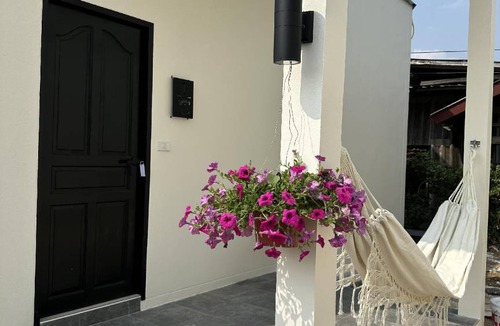 Kao Cha Kan House | 50 m² House ∙ 1 bedroom ∙ 6 guests