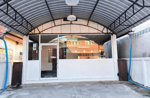Chiang Khan House | 50 m² House ∙ 2 bedrooms ∙ 10 guests