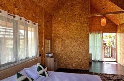 K. Phu Pieng House | 50 m² House ∙ 2 bedrooms ∙ 4 guests