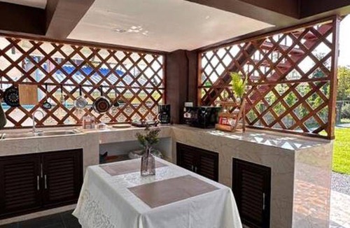 K. Phu Pieng House | 50 m² House ∙ 2 bedrooms ∙ 4 guests