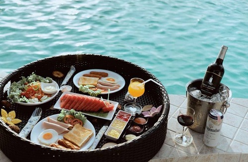 Sankhaburi Resort | 50 m² Resort ∙ 4 guests