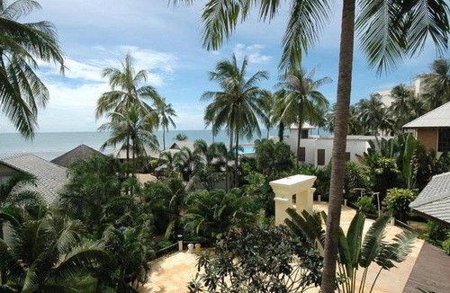 Pak Nam Pran Resort | 50 m² Resort ∙ 127 guests