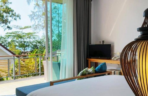 Nong Thale Resort | 50 m² Resort ∙ 127 guests