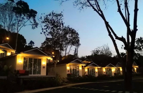 Nong Thale Resort | 50 m² Resort ∙ 127 guests