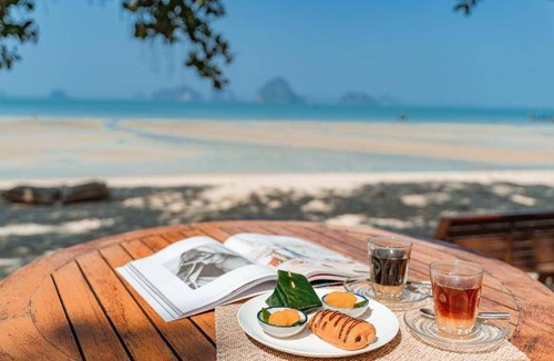 Nong Thale Resort | 50 m² Resort ∙ 127 guests