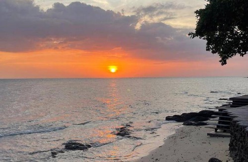 Ko Phaluai Resort | 50 m² Resort ∙ 2 bedrooms ∙ 4 guests