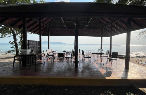 Ko Phaluai Resort | 50 m² Resort ∙ 2 bedrooms ∙ 4 guests