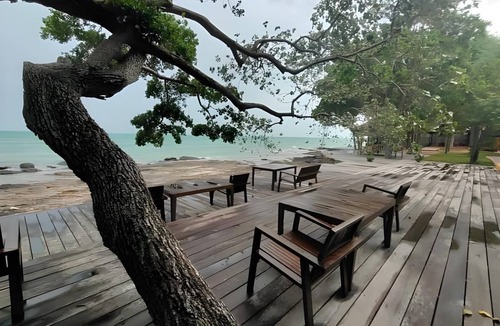 Ko Phaluai Resort | 50 m² Resort ∙ 2 bedrooms ∙ 4 guests