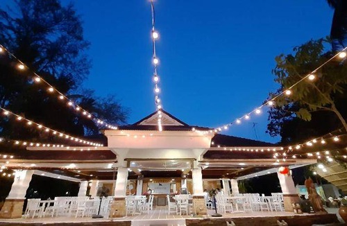 Ban Chao Mai Resort | 50 m² Resort ∙ 3 guests