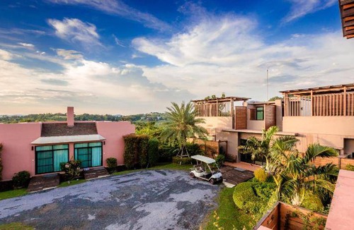 Wang Katha Resort | 50 m² Resort ∙ 3 guests