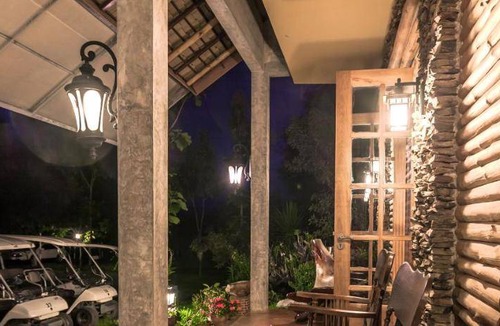 Wang Katha Resort | 50 m² Resort ∙ 3 guests