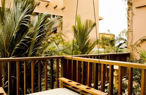 Wang Katha Resort | 50 m² Resort ∙ 3 guests