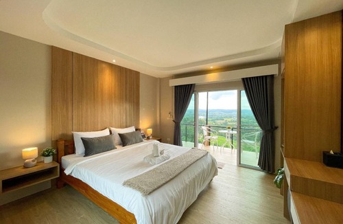 Khao Kho Resort | 50 m² Resort ∙ 4 guests