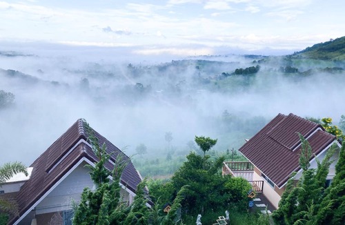 Khao Kho Resort | 50 m² Resort ∙ 4 guests