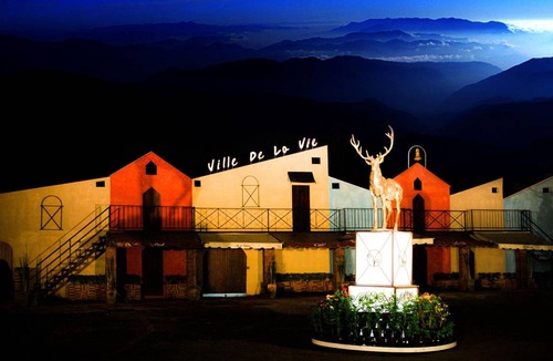 Nong Nam Daeng Resort | 50 m² Resort ∙ 7 guests