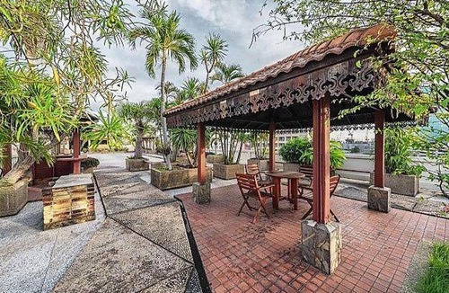 Phaya Thai Apartment | 50 m² Serviced apartment ∙ 127 guests
