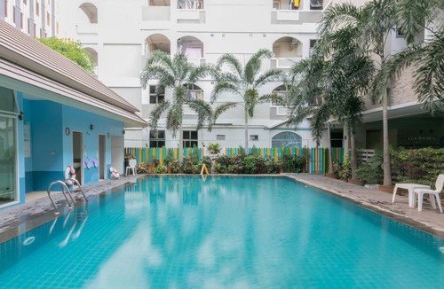 Suan Luang Apartment | 50 m² Serviced apartment ∙ 10 guests