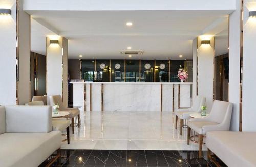 Lat Krabang Apartment | 50 m² Serviced apartment ∙ 8 guests
