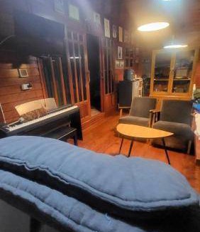 Nonthaburi Villa | 50 m² Villa ∙ 2 bedrooms ∙ 5 guests