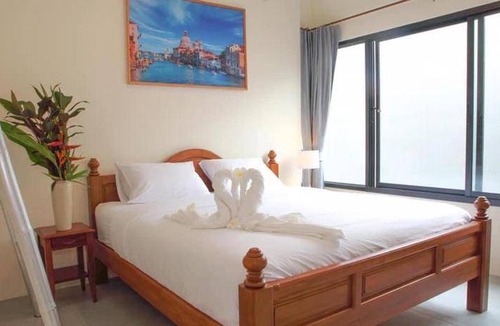 Koh Samui Villa | 50 m² Villa ∙ 3 bedrooms ∙ 6 guests