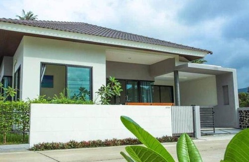 Koh Samui Villa | 50 m² Villa ∙ 3 bedrooms ∙ 6 guests