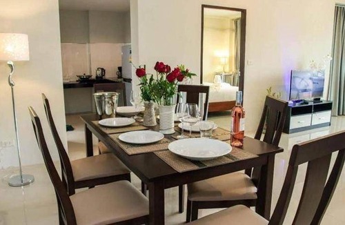Koh Samui Villa | 50 m² Villa ∙ 3 bedrooms ∙ 6 guests