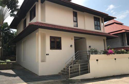 Moo 5 Villa | 500 m² Villa ∙ 4 bedrooms ∙ 8 guests