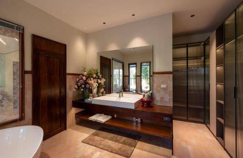 Nong Phueng Villa | 500 m² Villa ∙ 4 bedrooms ∙ 8 guests