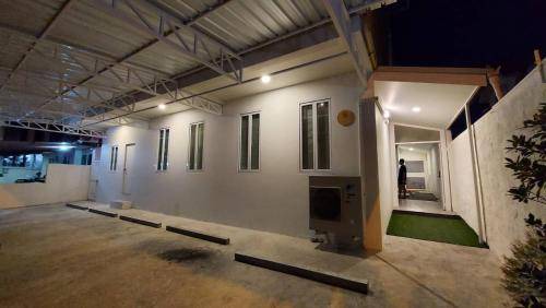 Central Pattaya Villa | 500 m² Villa ∙ 9 bedrooms ∙ 22 guests