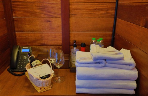 Ban Ta Khun Hotel | 500 Rai Khao Sok Floating Resort