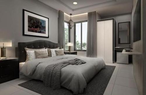 Bang Yi Ruea Hotel | 51 Suanplu Residence