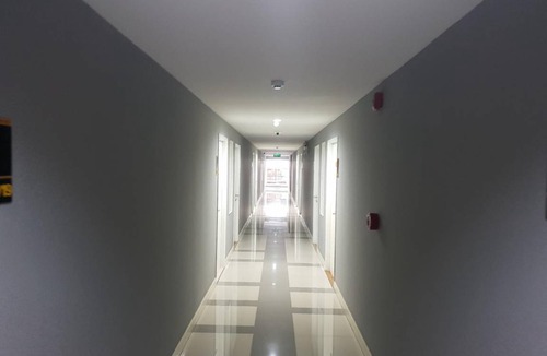 Nonthaburi Apartment | 52 m² Apartment ∙ 1 bedroom ∙ 3 guests