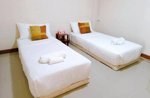 Chanthaburi Bed & Breakfast | 52 m² Bed and breakfast ∙ 2 bedrooms ∙ 4 guests