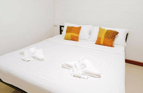 Chanthaburi Bed & Breakfast | 52 m² Bed and breakfast ∙ 2 bedrooms ∙ 4 guests